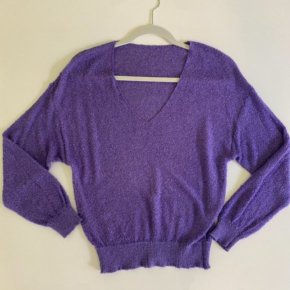 Sweater - French Rags Collection - Picture 1 of 1